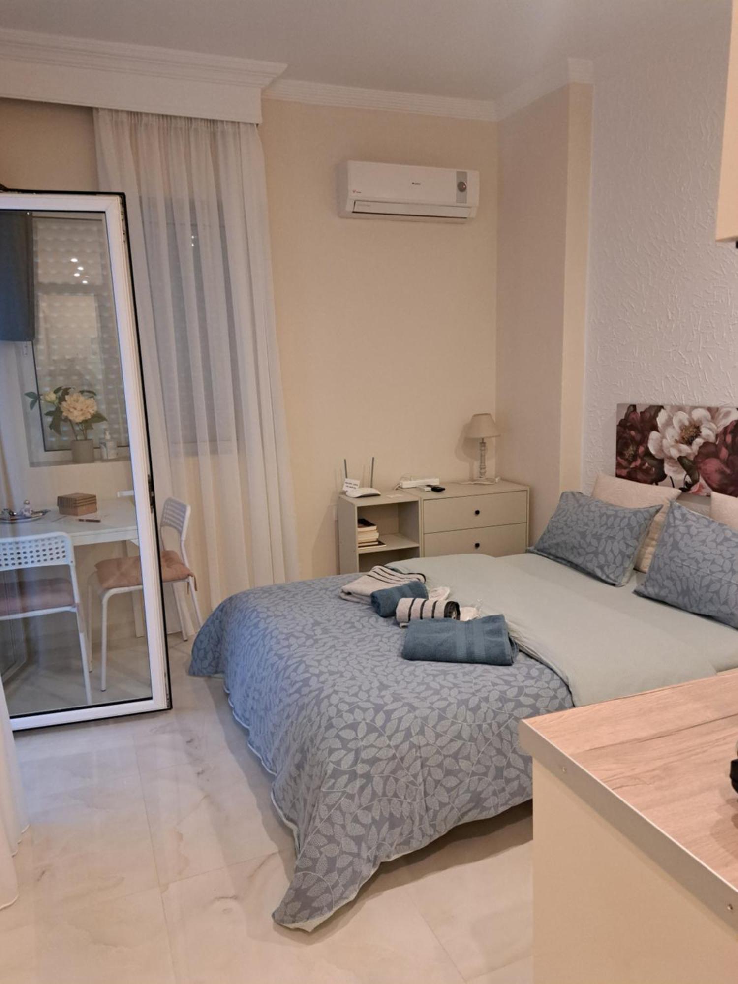 Domenica Studios 1 Thessalonique Extérieur photo