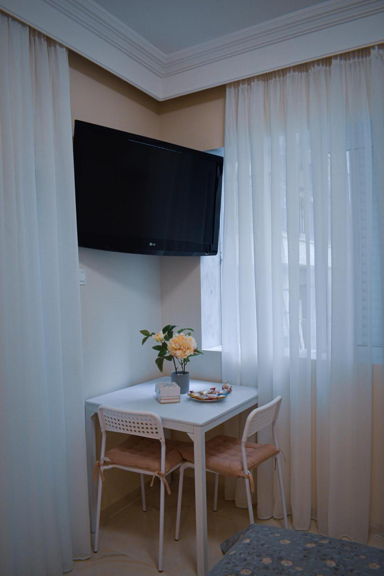 Domenica Studios 1 Thessalonique Extérieur photo